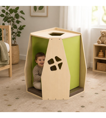Covil Secreto - Secret Den Covil Secreto - Secret Den