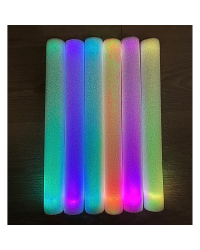 Bastões Sensoriais Luminosos Bastões Sensoriais Luminosos