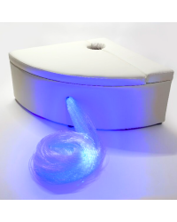 Kit Sensorial de Fibras Luminosas