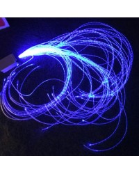 Kit Sensorial de Fibras Luminosas