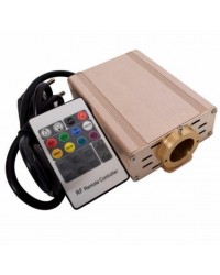 Kit Sensorial de Fibras Luminosas