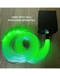 Fonte de Luz de Fibras Óticas Multissensoriais - 45W Fonte de Luz de Fibras Óticas Multissensoriais - 45W