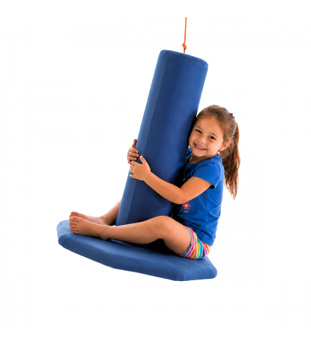 Baloiço Terapêutico Sensorial em Cogumelo - Sensory Therapy Mushroom Swing