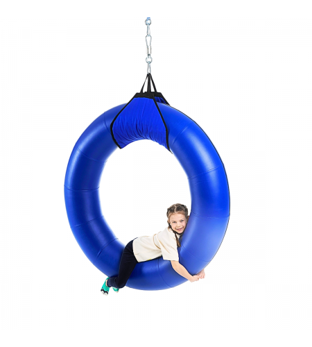 Pneu Baloiço Terapêutico Sensorial - Sensory Therapy Tyre Swing Pneu Baloiço Terapêutico Sensorial - Sensory Therapy Tyre Swing