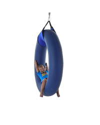 Pneu Baloiço Terapêutico Sensorial - Sensory Therapy Tyre Swing Pneu Baloiço Terapêutico Sensorial - Sensory Therapy Tyre Swing