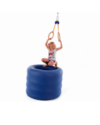 Barril Sensorial Terapêutico – Therapeutic Sensory Barrel