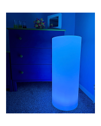 Cilindro Luminoso Light UP - 70 cm