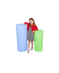 Cilindro Luminoso Light UP - 70 cm