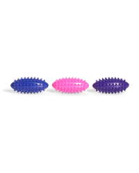 Kit Sensorial Espinhoso - 7 peças Kit Sensorial Espinhoso - 7 peças
