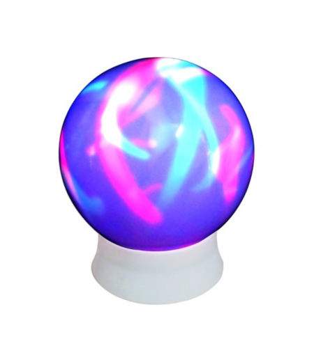 Esfera Sensorial Muda de Cor Esfera Sensorial Muda de Cor
