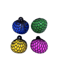 Bola Sensorial Relaxante - Cor Sortida Bola Sensorial Relaxante - Cor Sortida