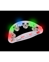 Pandeireta Sensorial Luminosa XL