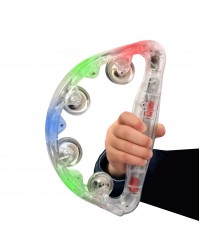Pandeireta Sensorial Luminosa XL