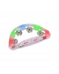 Pandeireta Sensorial Luminosa XL