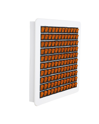 Painel de Interruptores Painel de Interruptores