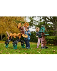Giant Octoplay Natural Colours Set 2