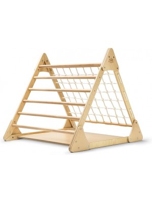 Pikler - Triângulo de Escalada Grande