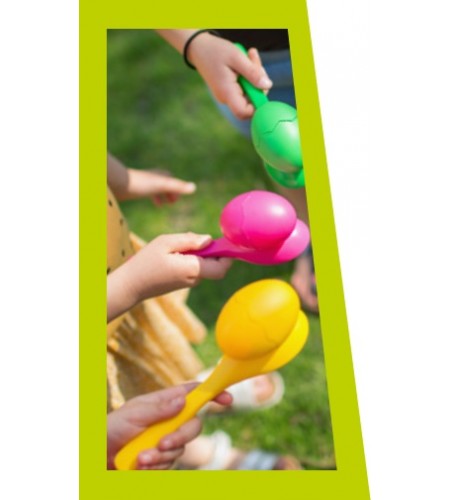 Festival de Ovos