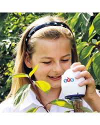 Microscópio Digital sem fios Easi-Scope