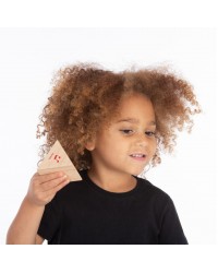 Conjunto de Prismas Sonoros - 12 Prismas