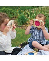 Conjunto de Descoberta "Easy Hold Discovery" - Pack 6