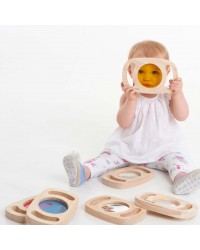 Conjunto de Descoberta "Easy Hold Discovery" - Pack 6