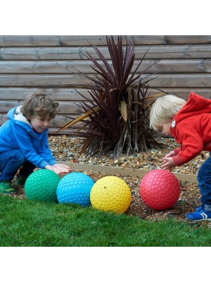 Bolas Easy Grip - Conjunto de 4 Bolas