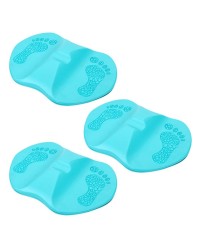 Postura Correta - Pés Irrequietos