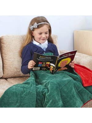 Cobertor com Peso - 1,4 KG