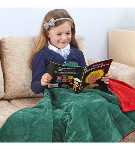 Cobertor com Peso - 1,4 KG