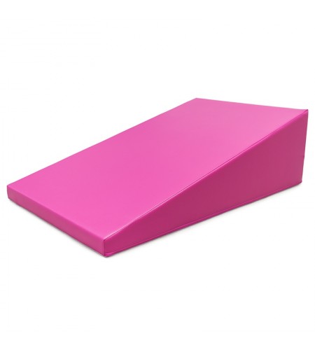 Rampa Comprida / Plano Inclinado para Ginástica 98x60x30