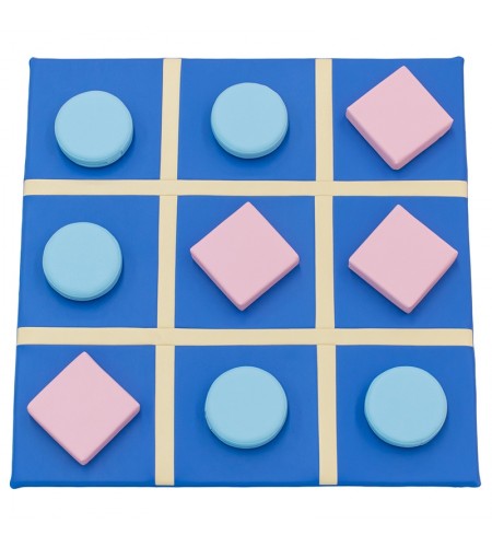 JOGO DO GALO GIGANTE EM ESPUMA