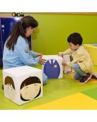 Jogo Crianças Felizes