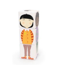 Jogo Crianças Felizes