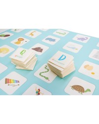 Tapete das Palavras XL