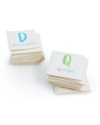 Tapete das Palavras XL