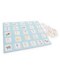 Tapete das Palavras XL