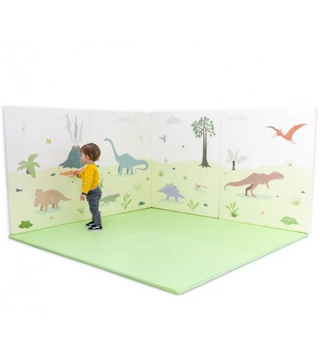 Cantinho Dinossauros