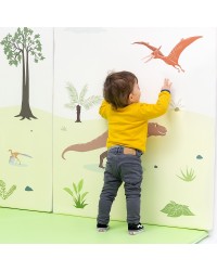 Cantinho Dinossauros