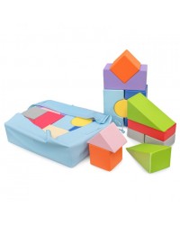 Arquitetura Grande de 22 Peças