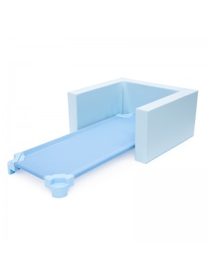 Contorno de Catre - 80 x 60 x 40 cm