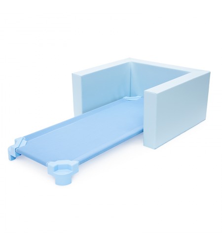 Contorno de Catre - 80 x 60 x 40 cm