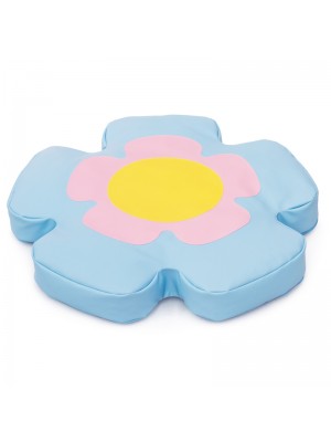 Puff Almofadão Gigante Flor