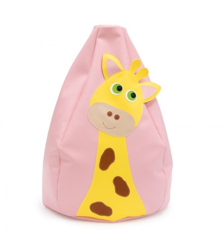 Puff Pera Girafa