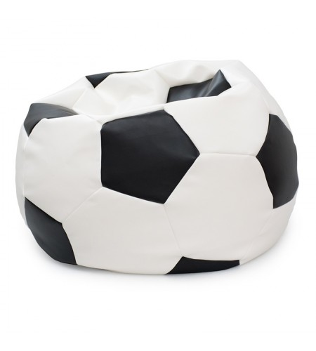 Puff Bola de Futebol