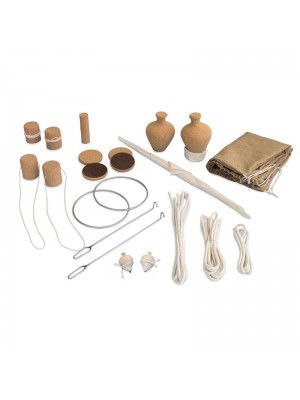 Kit de Jogos Tradicionais Portugueses