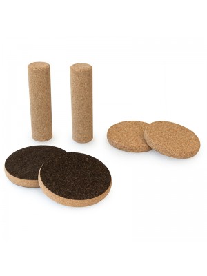 Jogo da Malha de Cortiça