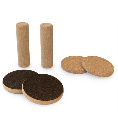 Jogo da Malha de Cortiça