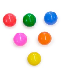 SACO COM 500 BOLAS DE UMA SÓ COR SACO COM 500 BOLAS DE UMA SÓ COR