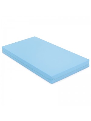 Colchão em Tela Plastificada 10 cm - 120x60x10 cm